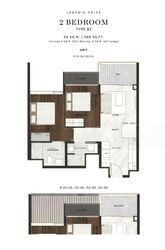 Jervois Privé (D10), Apartment #476702881